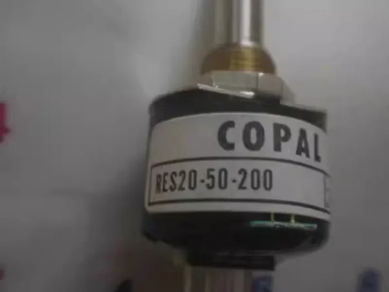 Аутентичный японский импортный энкодер RESW20D50-201-1D