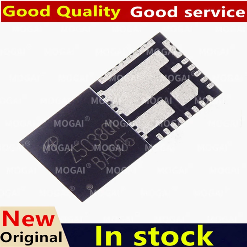(5piece)100% New AOZ5038QI Z5038Q1 Z5038QI AOZ5039QI Z5039QI AOZ5038QI-05 Z5038QI5 QFN-31