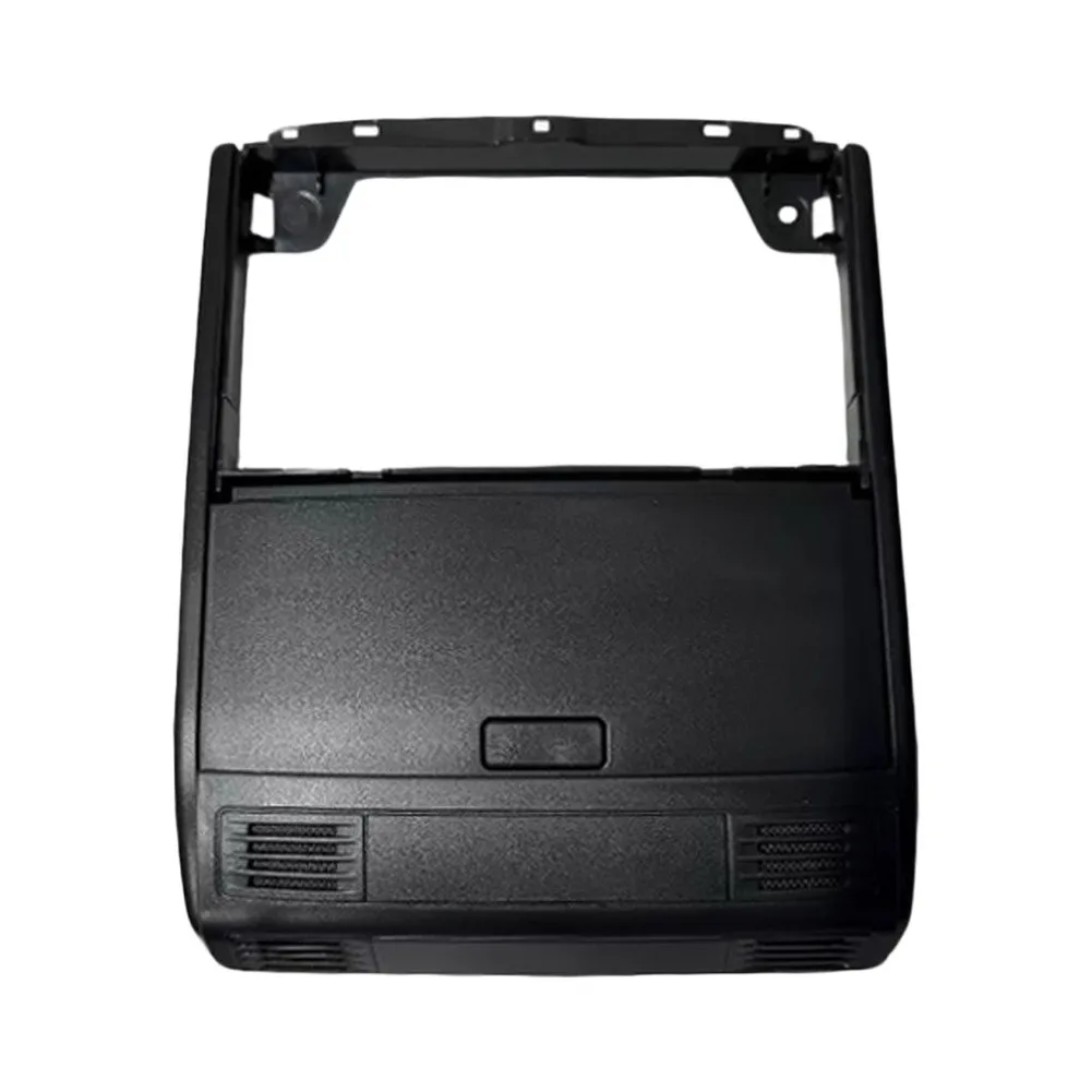 Car Interior Storage Solution Roof Storage Car Glasses Case Overhead Console No Programming Required Oe Number 5gg868837