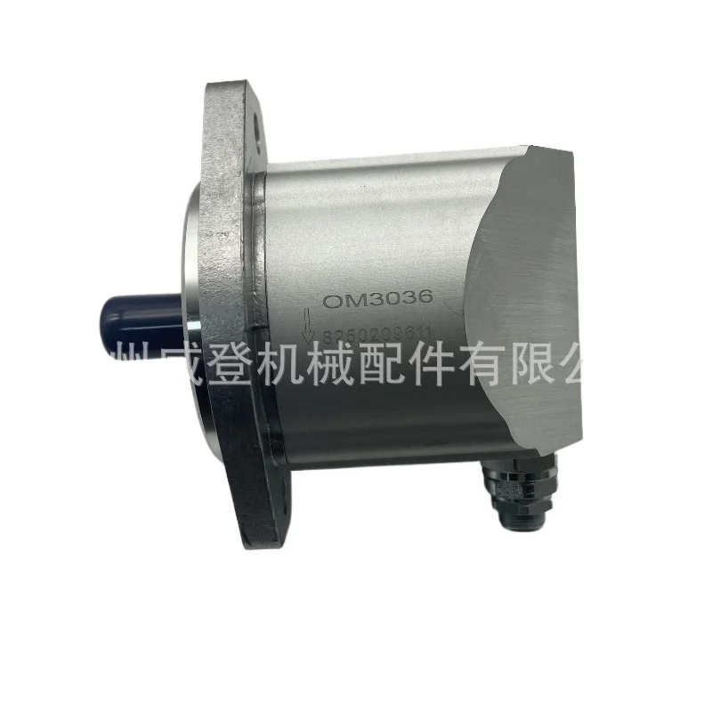 

MUGURO 307-3036 3073036 двигатель вентилятора гидравлического насоса для CAT