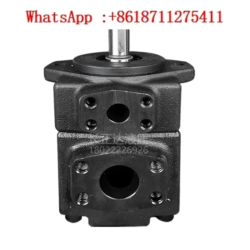 

High Pressure Hydraulic Oil Pump Vane Pump PV2R1-8 10 17 19 23 25 28 31