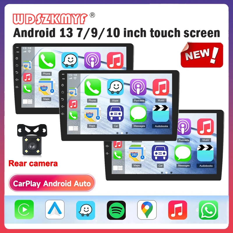 

1080P Dash Cam for Cars Car DVR Front&Inside＆Rear Camera for Vehicle WIFI APP Video Recorder Black Box Dashcam Car accessory