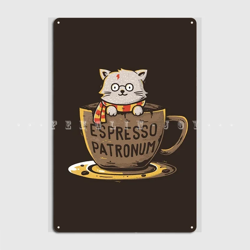 Espresso Patronum M… - image