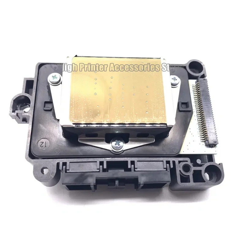 Original FA17000 Printhead Print Head For EPSON PX-700 SL-D700 Surelab D700 Fuji DX100 Printer