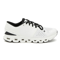 Original Cloud X4 Speed Running Shoes Men and Women Outdoor Jogging Shoes Cushioning Elastic Big Size 47 Casual Sneakers