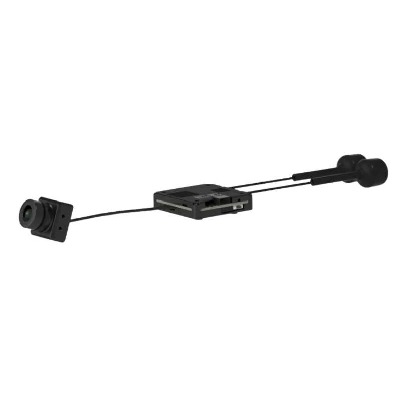 Walksnail Avatar HD Kit V2 / Avatar HD Pro Kit (Dual Antennas Version) 1080P HD 160° FOV Camera 32G Built-in Storage VTX for FPV