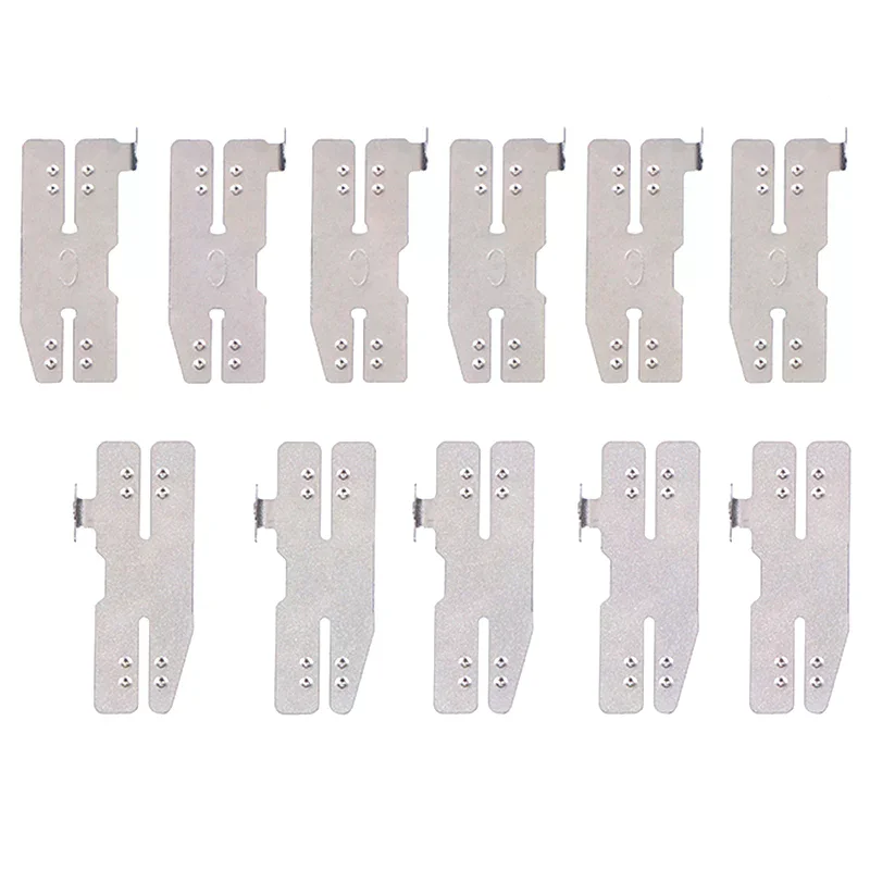 Obudowa baterii litowej DCB609, uchwyt na 15 ogniw 21700, BMS PCBA, złącze niklowe do akumulatorów litowo-jonowych DWalt, do FlexVolt 20V 60V — zdjęcie produktu 5
