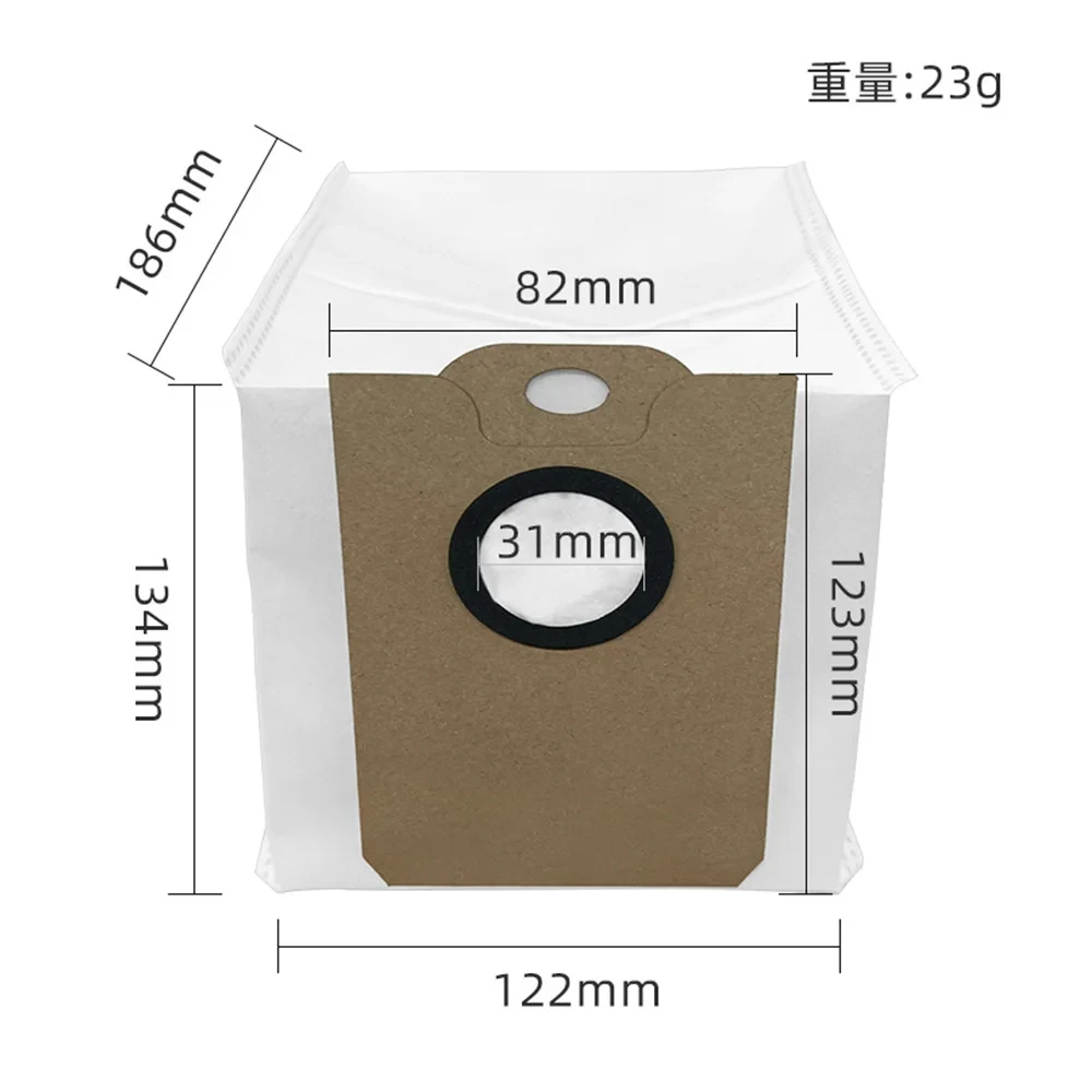 Dust Bags For Cecotec For Conga 2299 2499 7490 For Ultra For Immortal Home Home Cleaning Tools Vacuum Cleaner Accessory