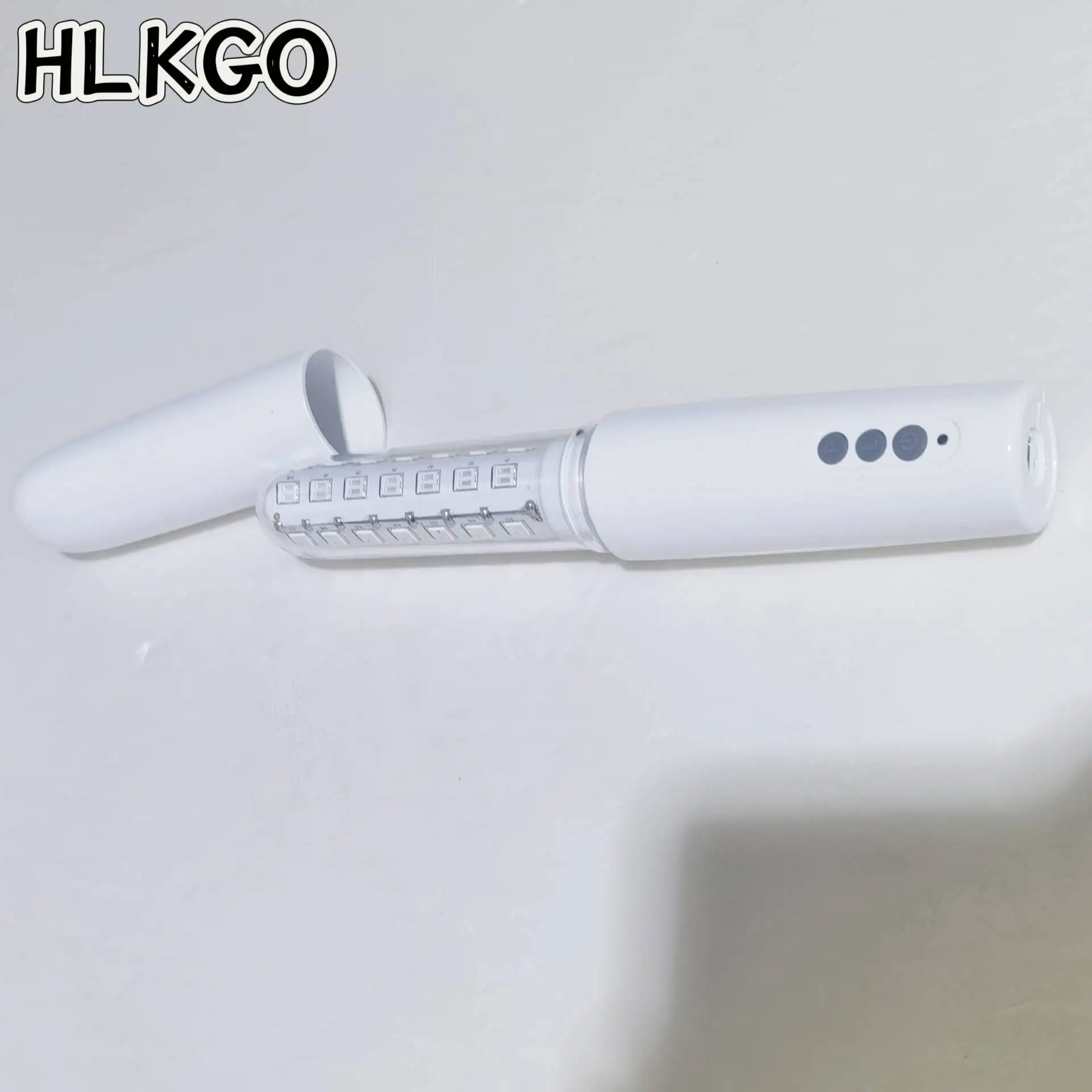 

Устройство для ухода за женским вагинальным здоровьем - неинвазивный лазер для подтяжки, лечения вагинита и гигиены