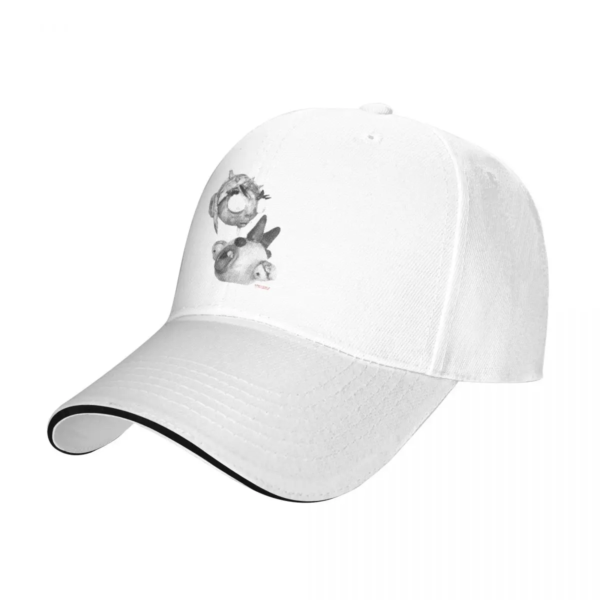 emergency intercom Essential T-Shirt Copy Copy Copy Baseball Cap Fashion Beach hiking hat Women's Hats Men's