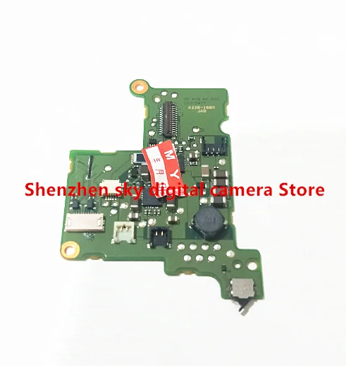 Placa 70D para canon 70D, placa controladora 70D, piezas de reparación de cámara slr