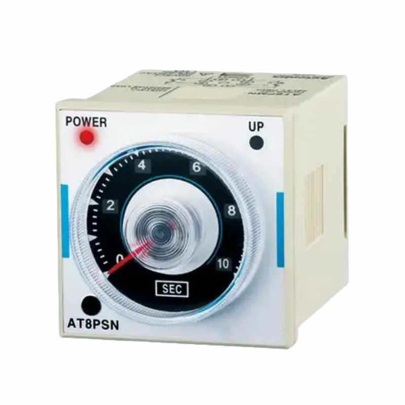 

Новый оригинальный таймер AT8PSN-7