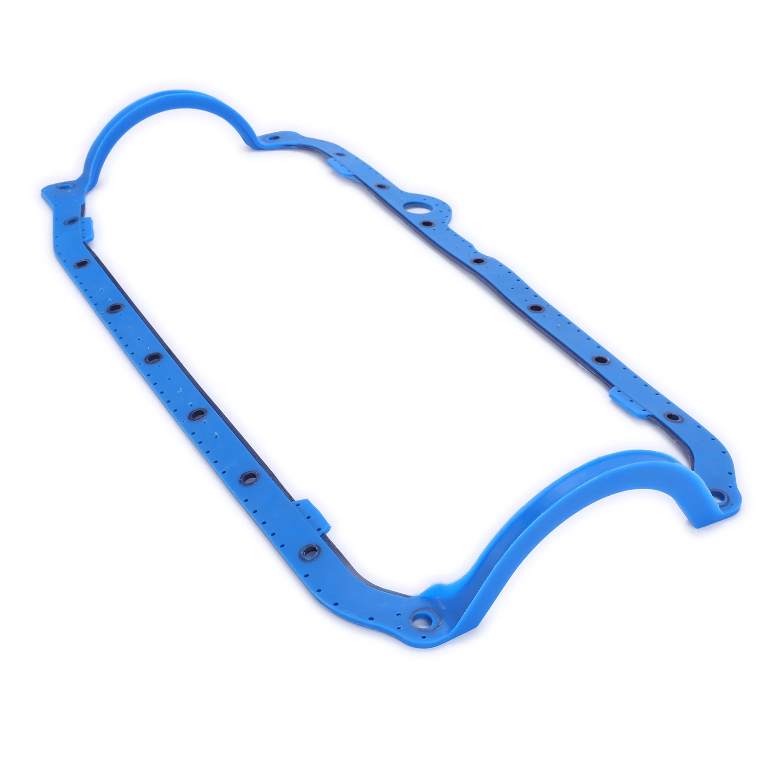 

Прокладка поддона картера двигателя для Chevrolet V8 Small Block XCHJ652-SB, замена, аксессуары для авто