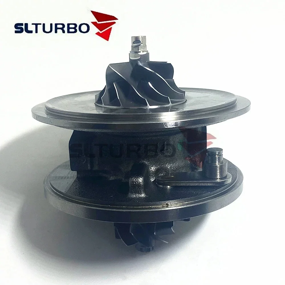 Turbo Chra 8512379 For Mini Cooper Clubman Clubvan Countryman Paceman Roadster 2.0 D 105Kw N47N Turbine Engine