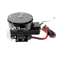 Limi HobbyWing X9 Plus Motor with ESC Power System