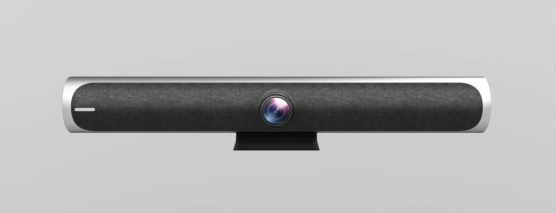 Hd 4K Video Conference Camera Live Broadcast All-in-one Sound Bar Adjust Conference Camera With Mic And Speaker