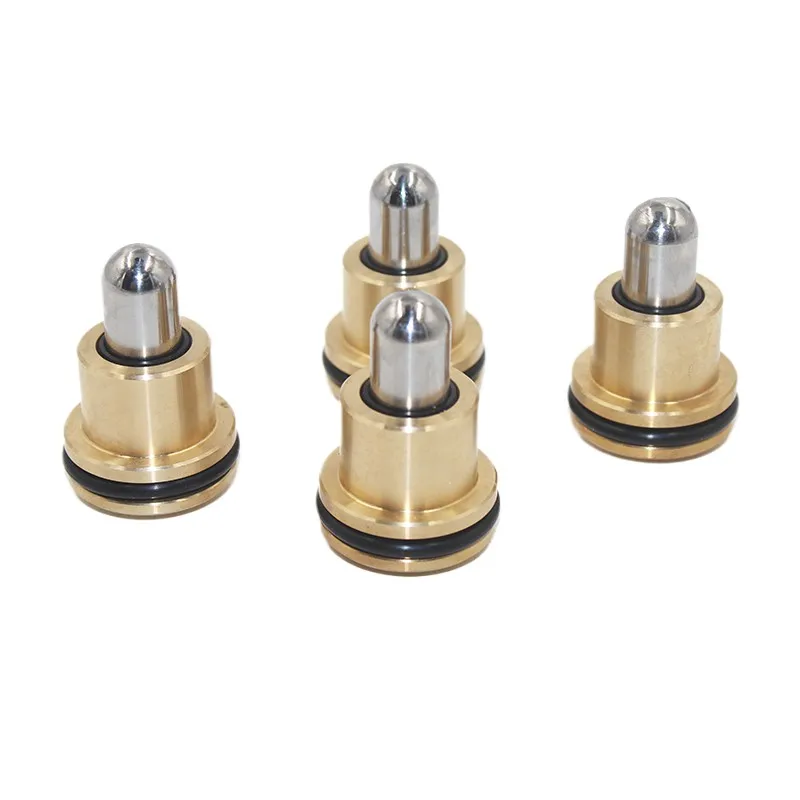 9071735 9071736 PILOT VALV PUSHER ASS'Y FOR HITACHI EX50UR EX60 EX60G EX60SR EX60UR EX90 EX100 EX100M EX100W EX100WD EX120 EX150
