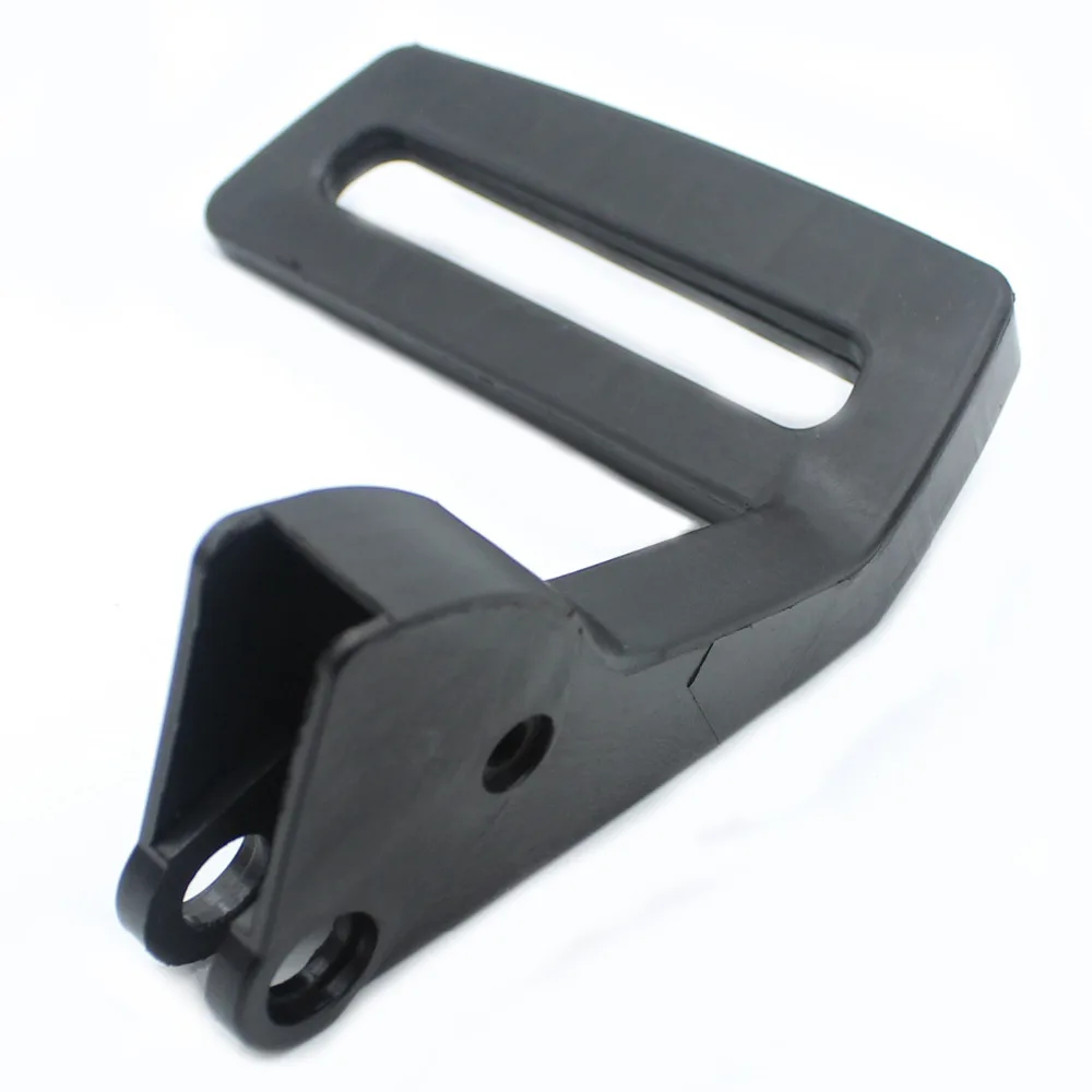 2PCS Chain Safety Brake Handle Hand Guard Handguard Lever For Poulan Husqvarna 136 136LE 137 137E 141 141LE 142 142E Parts