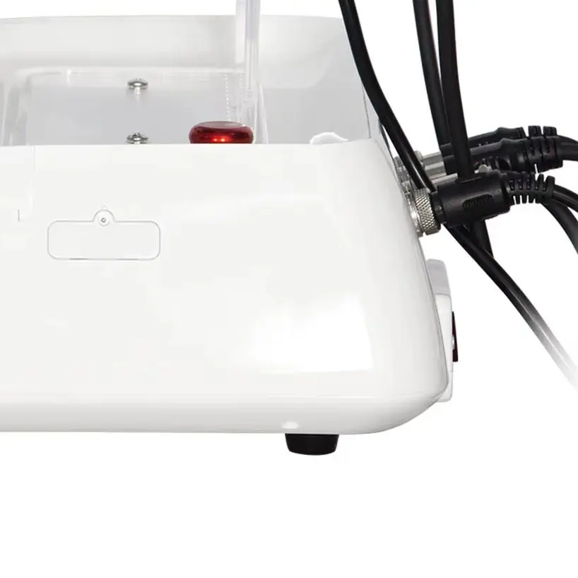 

448K Tensamax RF Radiofrequency Machine Facial Lifting Anti Aging Skin Tightening Full Body Weight Loss Contouring Equipment