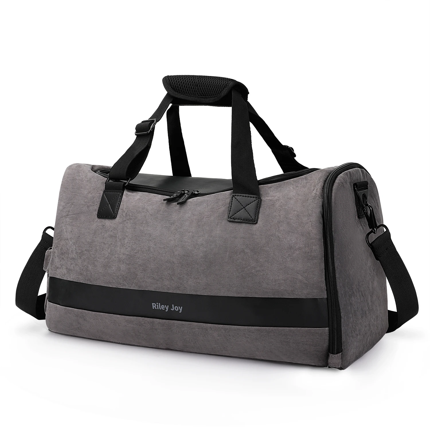 Sports Bag Travel Bag with Shoe compartment Men And Women Fitness Bag for Sports Fitness Holiday Accommodation