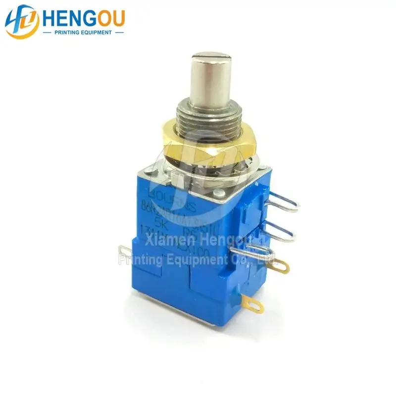 M5.145.2110 Potentiometer Not with Wire Offset Machine Part Potentiometer Encoder