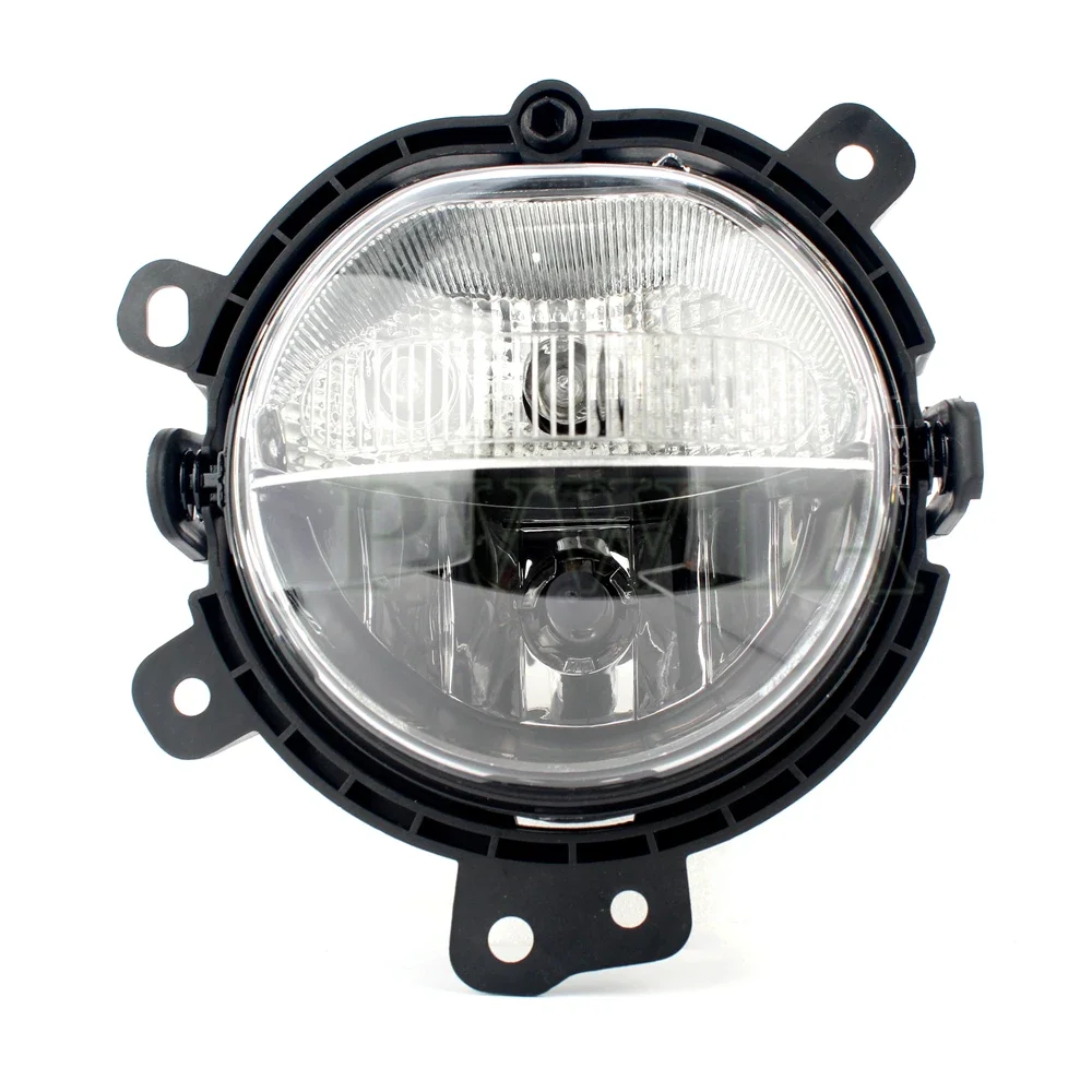 Pair Fog Lamp For Mini Cooper F55 F56 2014-2018 Clubman F54 2015-2019 F57 Convertible 2015-2018 63177298331 63177298332