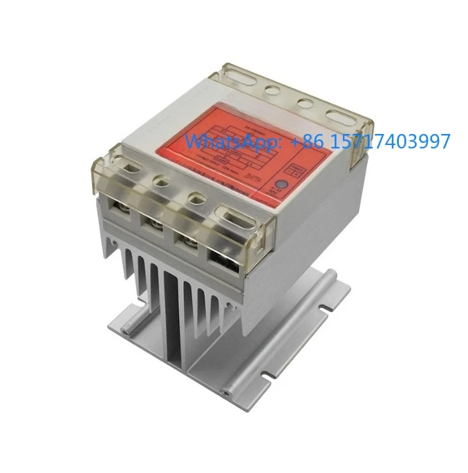 Three Phase Solid-S…