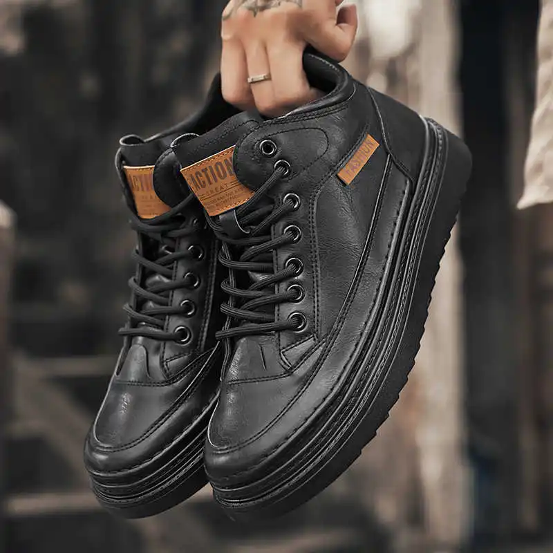 

Женские кроссовки-ботинки с противоскользящей подошвой для скейтбординга, гольфа, тенниса и бега, люксовый бренд