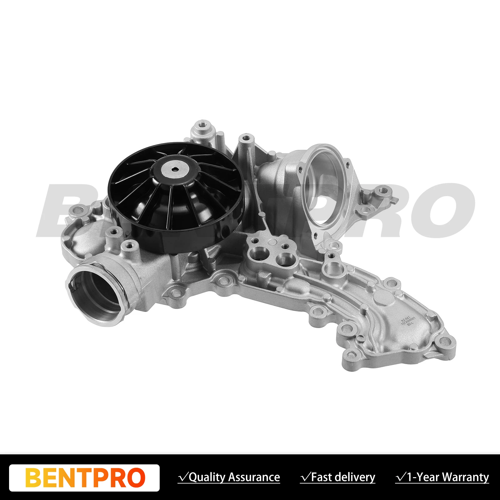 FOR Mercedes Benz CL CLS E G GL GLE GLS ML S SL 1572000201 Water Coolant Pump