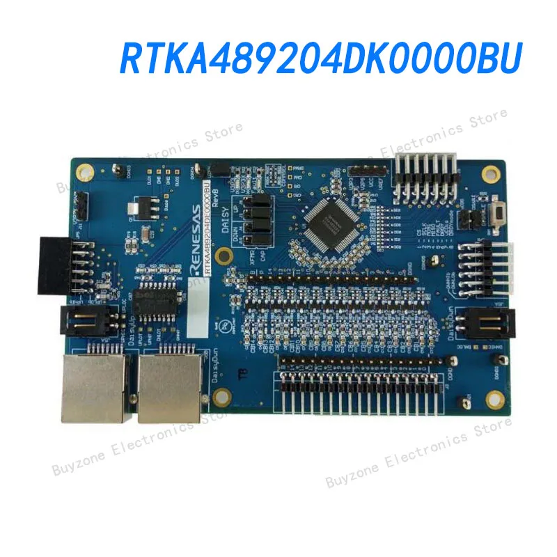 

RTKA489204DK0000BU Power Management IC Development Tools EVAL KIT, U/W RTKA489204DE0000BU EVAL BRD - RoHS COMPLIANT