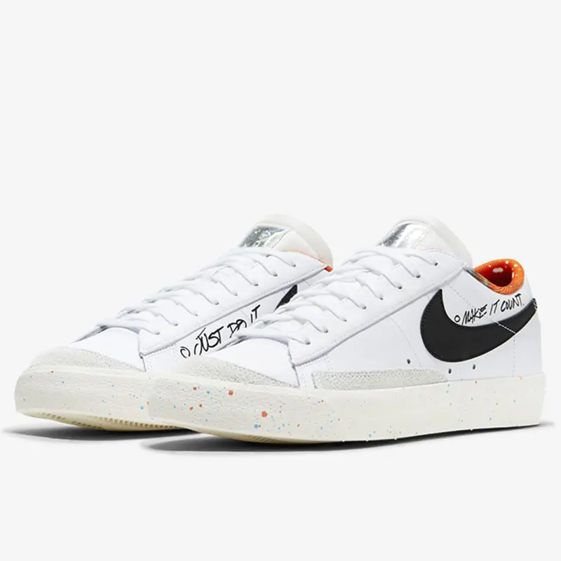 

Nike Authentic New Season Men's Fashion Casual Sneakers DJ4279-101