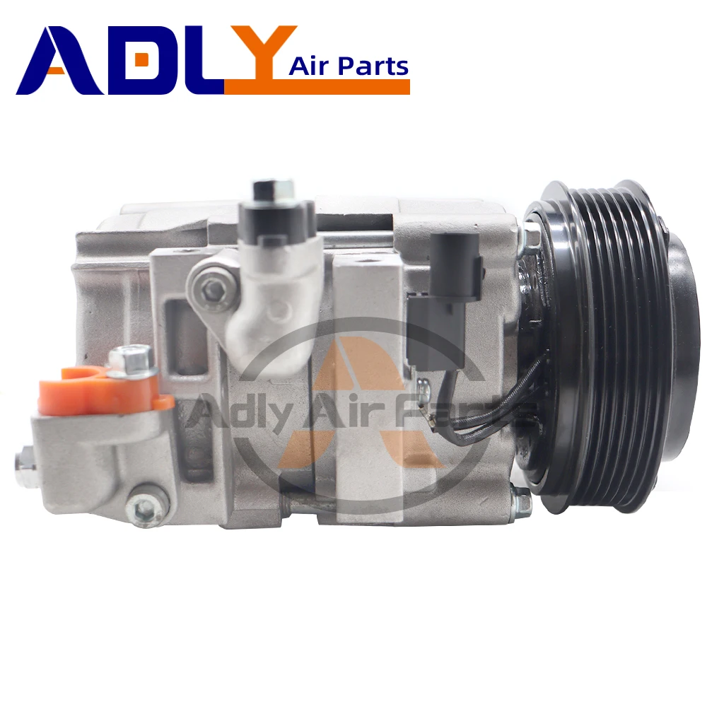 AC Compressor for Kia Sorento Hyundai H1 Grand ​​977014A900 977014A970 97701-4H100 ​97701-3E30 ​97701-4A970 ​​851948N 8623283 AC