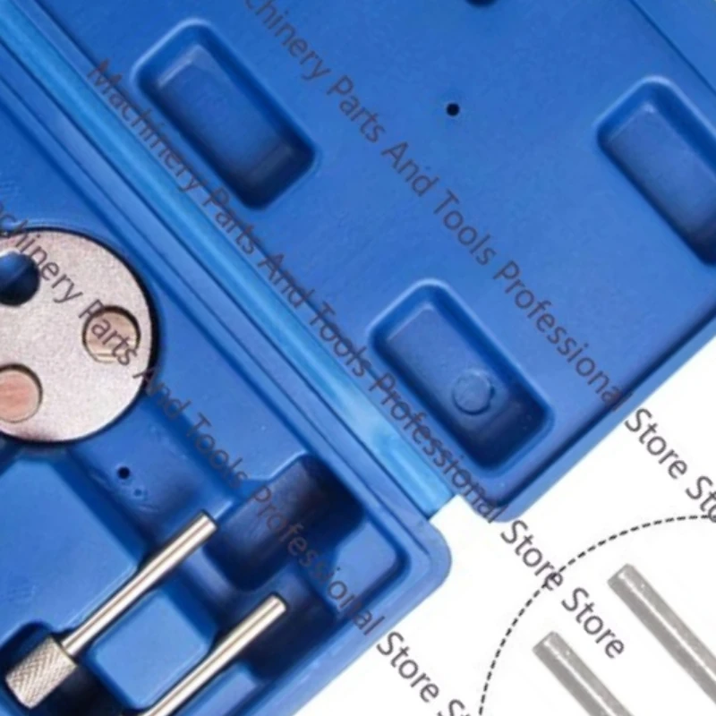 Diesel Engine Setting Timing Locking Tool Set Replacement For Ford Transit 2006-2018 Ford Ranger 2011-2018 Jaguar X-Type 2005-20