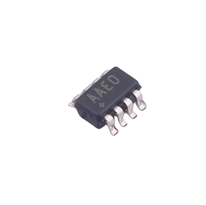 

5-100pcs MAX5401EKA+T MAX5401EKA MAX5401 SOT23-8 Volatile Digital Potentiometer 100%New And Original