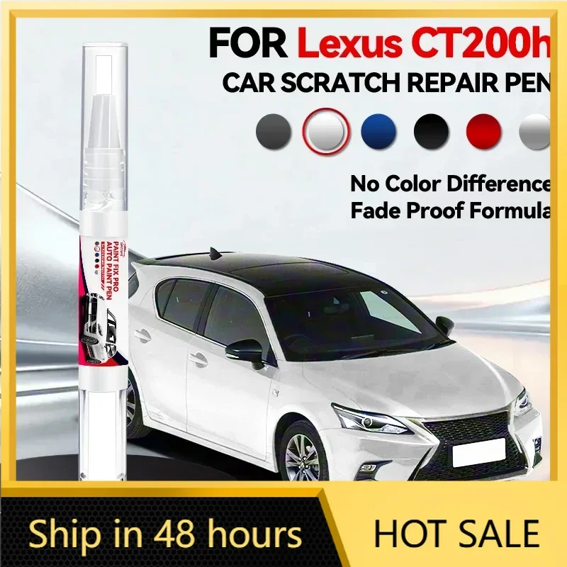 

Набор для быстрого и простого ремонта царапин на колесных дисках Lexus CT200h: специальный маркер для подкраски автомобиля, ремонтный комплект для колесных дисков, краска для дисков автомобиля.