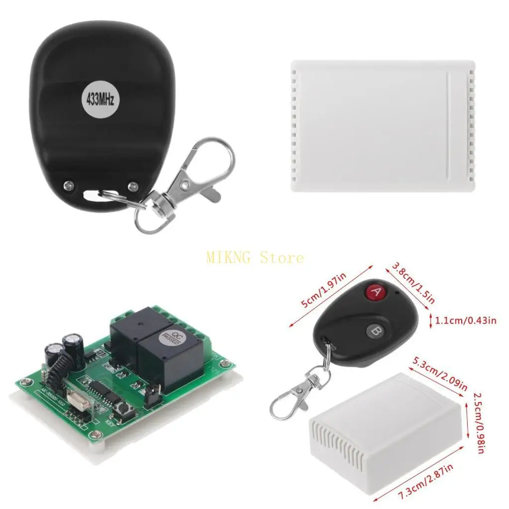 Universal Wireless …