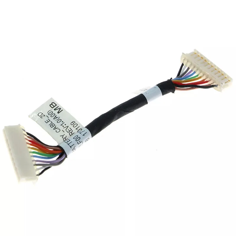 Battery Cable 0CGRR0 DC02002LF00 For Dell Inspiron 15R 7466 7467 7566 7567 P78G P65F