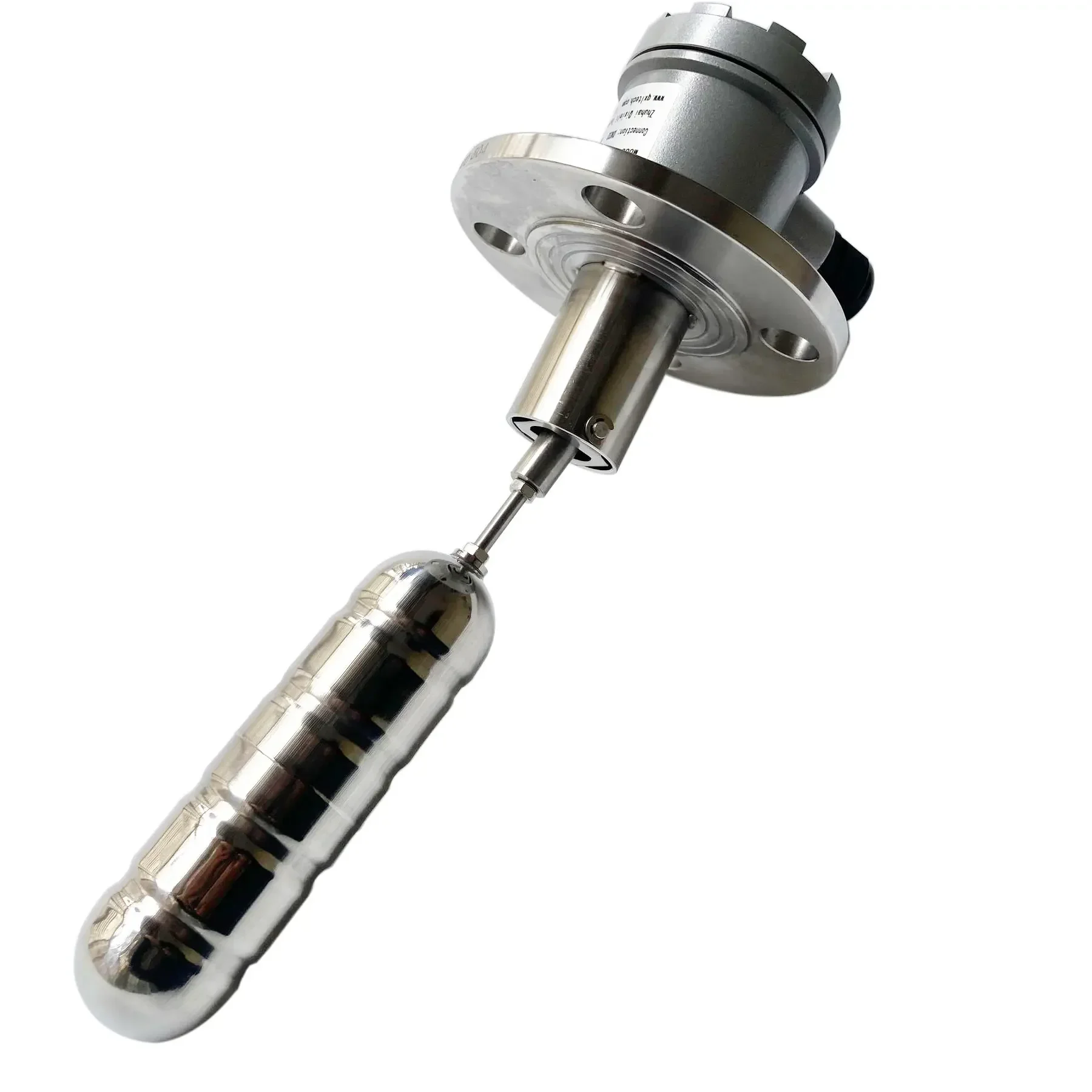 

2025Groundwater float alarm switch container liquid fuel diesel tank sensor self - inspection rod rod sewage tank level sensor