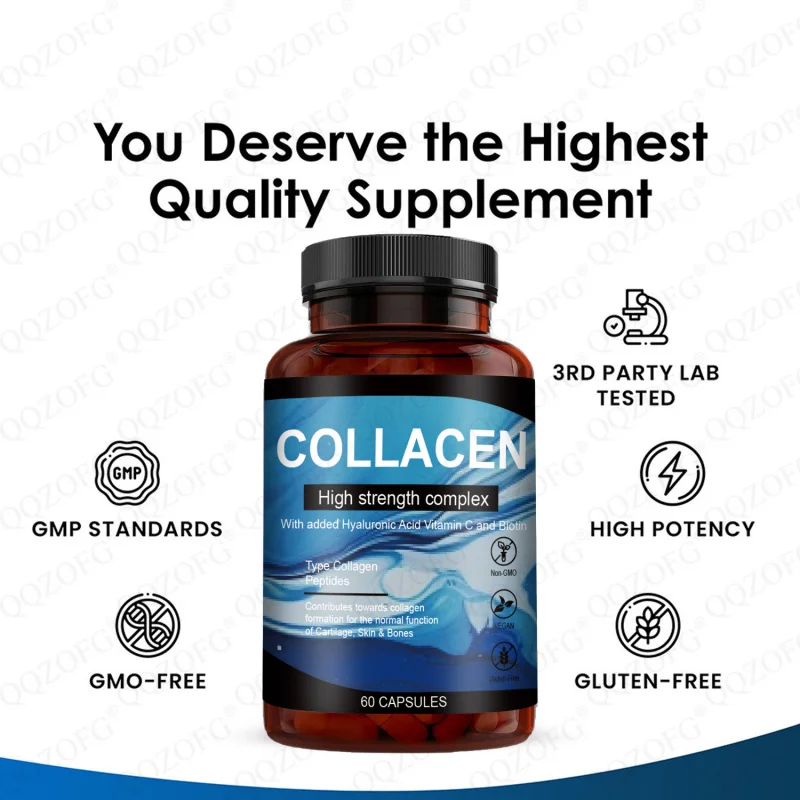 กัมมี่และแคปซูลนิ่มสำหรับผู้หญิง ช่วยเพิ่มความชุ่มชื้น บรรเทาอาการปวดเข่า ลดแรงกดทับจากการคลาน และลดรอยฟกช้ำ