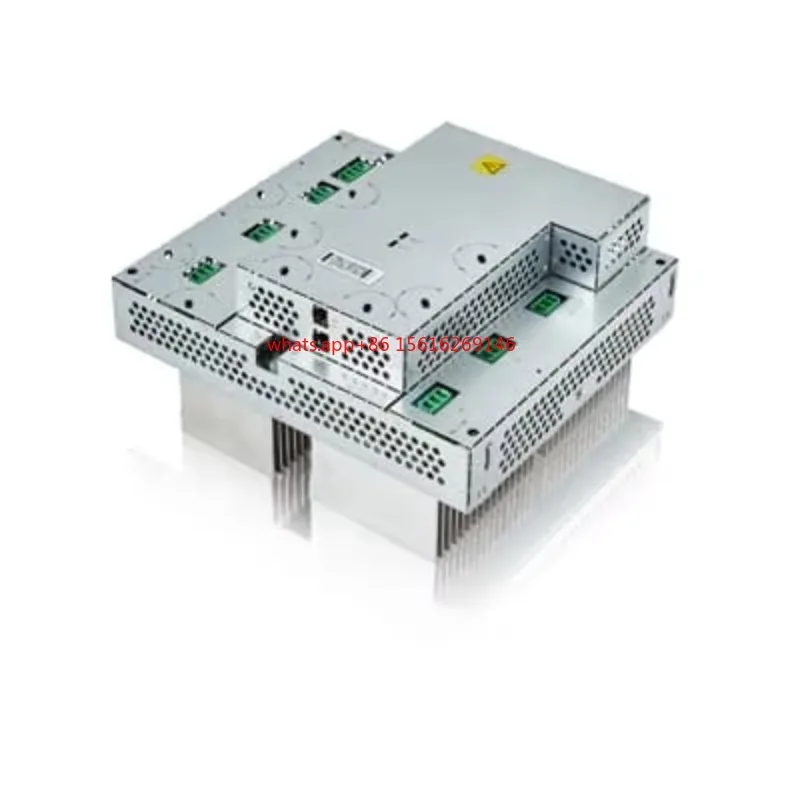 

3HAC035301-001 DSQC 406 Drive Unit for Aftersales