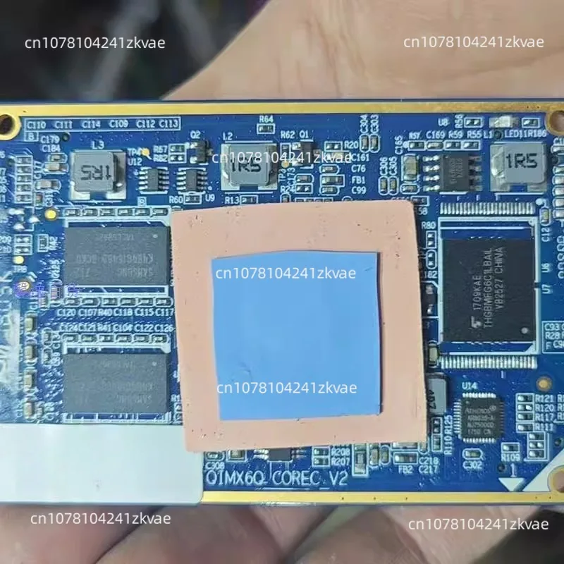 imx6q core board,e9 core board(TQIMX6Q