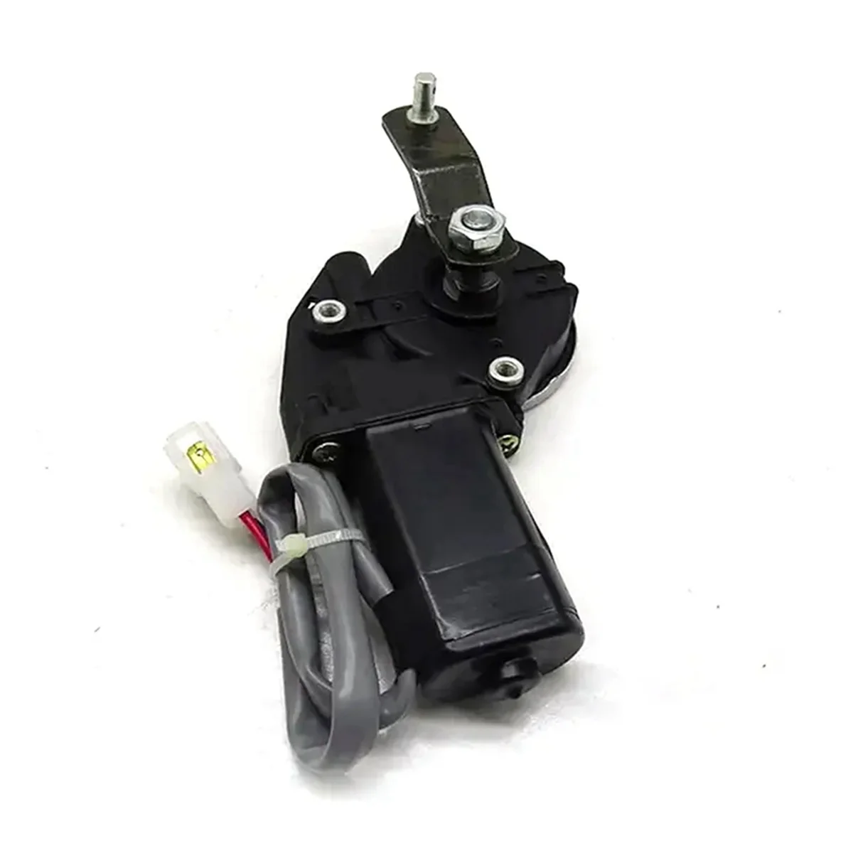 

24V Stepping Throttle Governor Motor Assembly Digger Accelerator for Kubota Accel Actuator RC411-53642 162000-6101