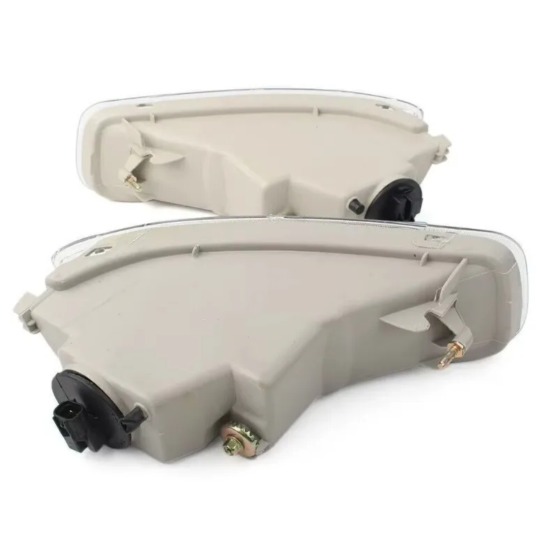 

Zza For Toyota Sienna 2004 2005 Driving Fog Lamp Foglamp With Bulb 81220-AE010 81210-AE010 Car Front Bumper Fog Light Assembly