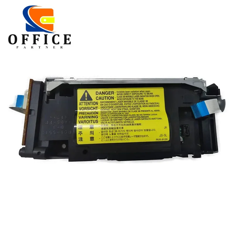 

LSU Unit Laser Head For HP LaserJet 1022 3050 3052 3055 M1319 RM1-2033-000 RM1-1812-000 RM1-1812 RM1-2033