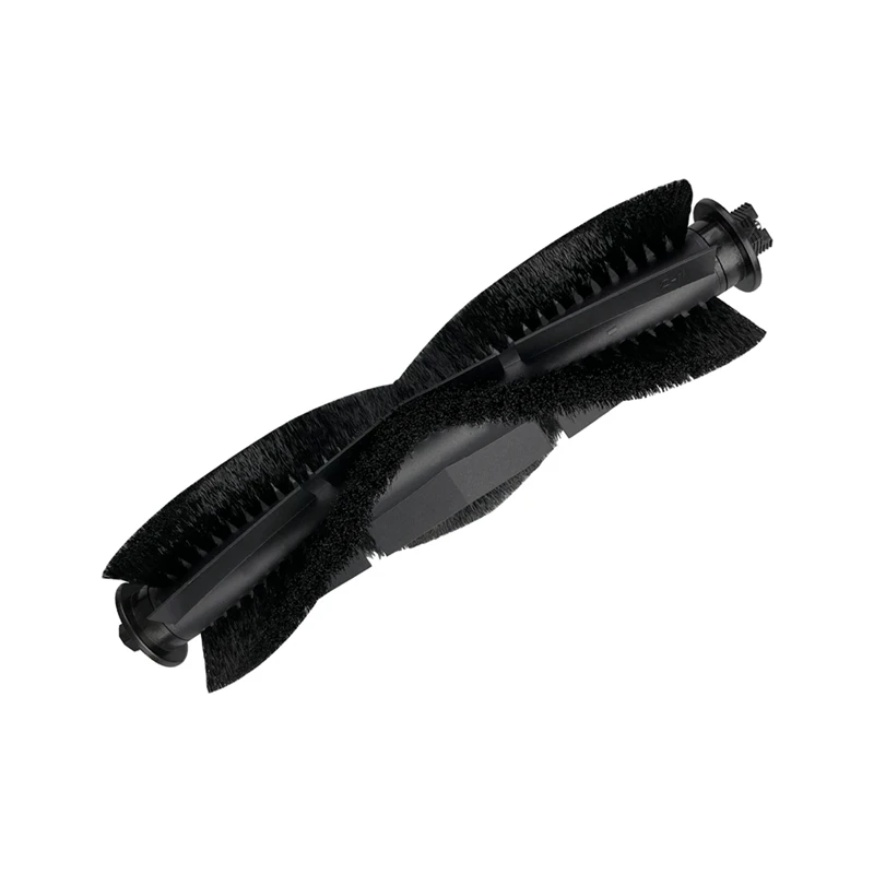 F-3C ل Everybot Q3 / Q3 Plus جهاز آلي لتنظيف الأتربة فرشاة جانبية رئيسية فلتر Hepa ممسحة القماش استبدال أجزاء الملحقات