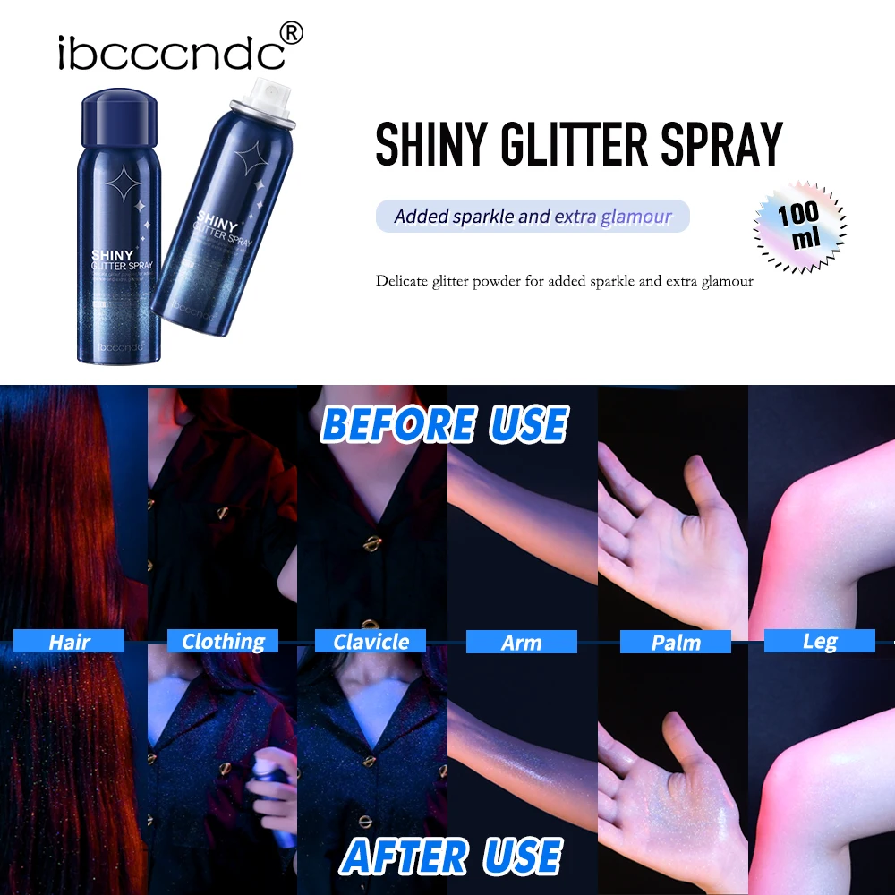 Thumbnail 3 - #20 Compare Body Makeup Before You Buy
