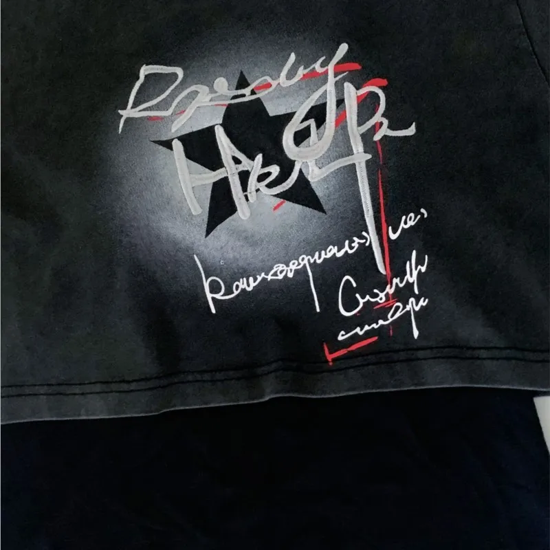 ‌ ‌ ‌ ‌ أزياء بلوف آند ديبسباس بلاير الصينية أوتومي التأثيرية أزياء رائعة على طراز أنيمي قميص جينز للنساء والفتيات بدلة الهالوين