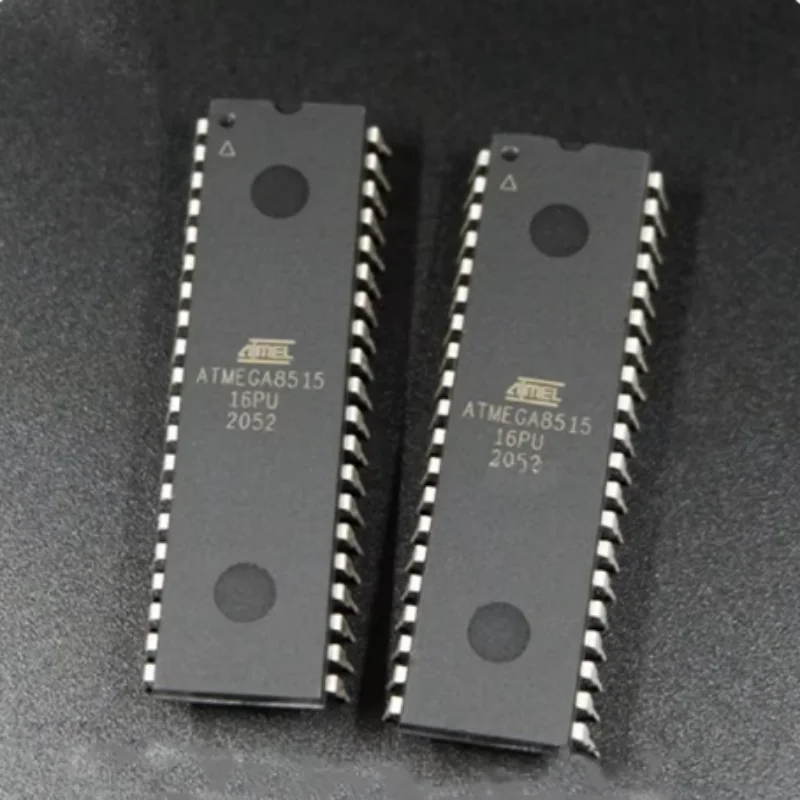 

ATMEGA8515-16PU DIP40 Новый оригинальный сток