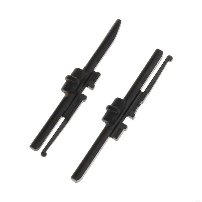 781E Nút bên công tắc âm lượng công tắc cho nút trượt 3DS LL XL mới