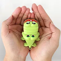 Classic Crocodile Teeth Game Mini Abs Crocodile Biting Finger Game Family Tabletop Party Funny Toy Accessories For Gift 3